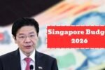 Singapore Budget 2026