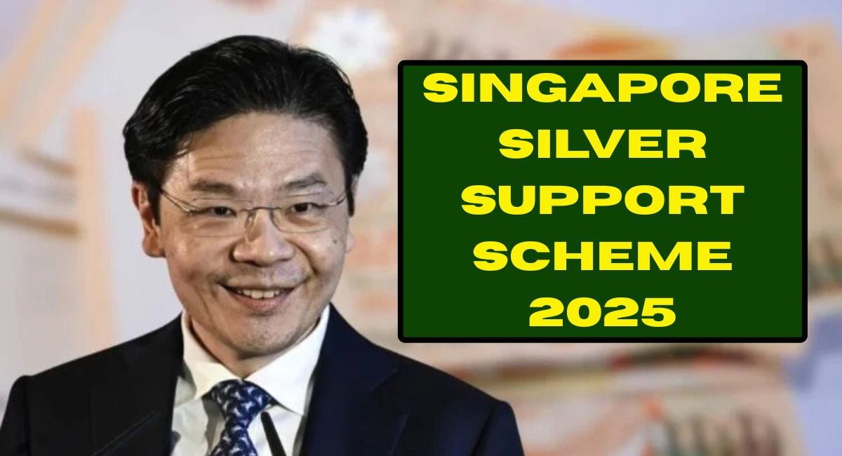Singapore Silver Support Scheme 2025