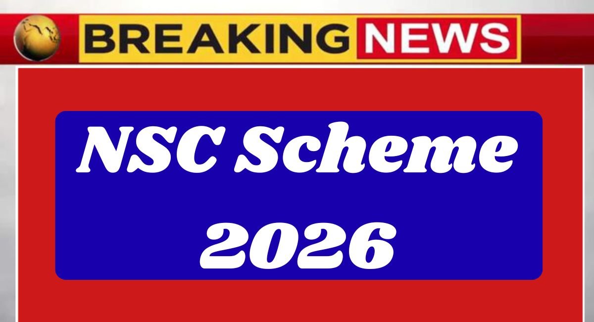 NSC Scheme 2026