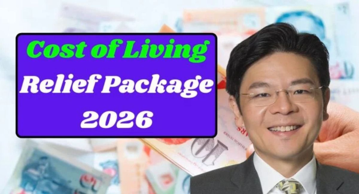 Cost of Living Relief Package 2026